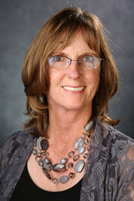 Sonoma County Administrative Officer, Sheryl Bratton